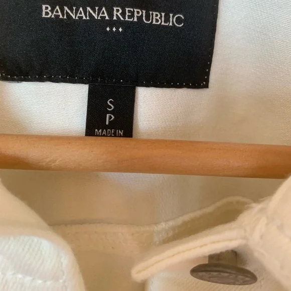 Jacket - Picture 4 of 8